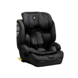Silla de coche Kikkaboo i-Bronn i-SIZE Negro para bebés