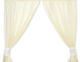 Cortinas para habitación de bebé Little Princess My Sweet Baby
