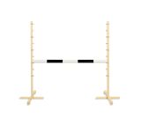 Salto Obstáculo My Sweet Baby para Hobby Horse 120cm