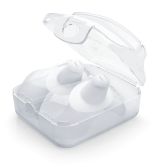 Cápsulas de Silicona Chicco M-L para Bebés - 2 Piezas