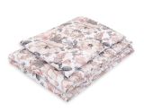 Juego de Ropa de Cuna My Sweet Baby - Sepia Roses