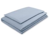 Juego de Ropa de Cuna My Sweet Baby, 2 Piezas, Pastel Azul