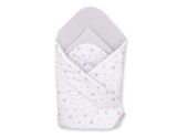 Nido de Bebé My Sweet Baby Mini Gray Stars - Confort y Seguridad