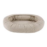 Cuna Nido Bebe Derby 55x90x15 Cm Beige - Cambrass
