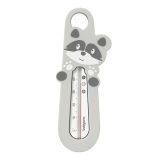 Termómetro de Baño Raccoon Grey Babyono - Seguridad y Confort