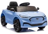 Coche de Paseo Ford Mustang Mach-E 24V Lean cars