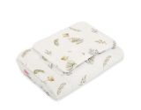Juego de Cuna 2 piezas My Sweet Baby - Gooses 75x100cm