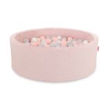 Ball Pit Minky My Sweet Baby - Diversión y Desarrollo Infantil