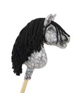Hobby Horse My Sweet Baby - Caballo de Madera Premium para Niños