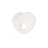 Almohada ergonómica de espuma viscoelástica Kikkaboo