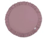 Alfombra de Juego Pastel Violet My Sweet Baby - Suave y Versátil