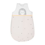 Saco de dormir de verano Kikkaboo Hedge-hugs 0-6 meses