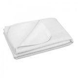 Protector de Colchón Akuku 70x140 para Bebés y Adultos