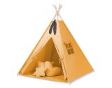 Tienda Tipi para Niños My Sweet Baby - Amarillo Miel