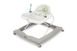 Andador Toyz Canto Grey - Ideal para Pequeños Exploradores