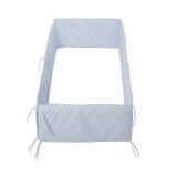 Protector 360 360x30x3 Cm Liso E Cielo Empolvado - Cambrass