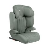 Silla de Coche Kikkaboo i-Raise i-SIZE Menta para Bebé