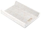 Cambiador Sensillo Soft Changing Pad Beige Leaf