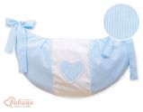 Bolsa de Juguetes My Sweet Baby - Cuentos y Diversión