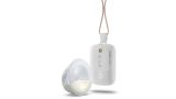 Sacaleches Eléctrico Philips Avent SCF531/11 - Manos Libres