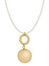 Llamador de Ángeles Cirkel Proudmama - Joyería Embarazo