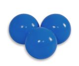 Pelotas de Plástico para Piscina Secas 50pcs - My Sweet Baby