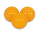 Bolas de Plástico para Piscina Secas My Sweet Baby - 50 Piezas