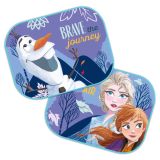 Cortinas para Coche Seven Frozen II - 2 Piezas