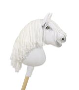 Caballo de Madera Hobby Horse My Sweet Baby - Juguete para Niños