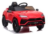 Lamborghini Urus BDM0923 Rojo - Coche Eléctrico Lean Cars