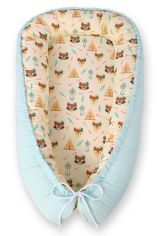 Cocoon Doble Cara Premium My Sweet Baby para Bebés