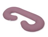 Almohada de Soporte Maternal My Sweet Baby - Pastel Violet