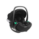Silla de coche Kikkaboo i-Trail i-SIZE Negro 2024