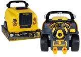 Kit de Desmontaje de Autobús Taller Amarillo - vista general