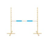 Salto Obstáculo para Hobby Horse My Sweet Baby 120cm