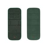 Colchoneta Silla de Paseo Kikkaboo Secret Garden Verde Oscuro