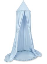 Set Dosel y Alfombra de Juego My Sweet Baby - Azul