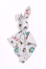Doudou Conejito de Peluche My Sweet Baby - 0+