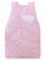 Saco de Dormir My Sweet Baby para Bebés, Algodón, Talla M