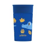 Taza 360° Dr Brown's para Bebés 300ml Azul