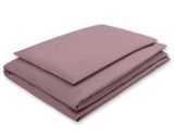 Juego de Cama Infantil My Sweet Baby 100% Algodón Pastel Violeta
