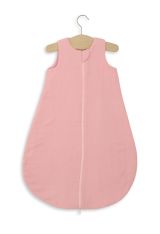 Saco de Dormir de Muselina My Sweet Baby 6-12 meses Rosa Pastel