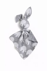 Doudou Conejito de Cuddly My Sweet Baby – Juguete de Cuna