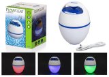 Altavoz Bluetooth LED Flotante Bestway 58700
