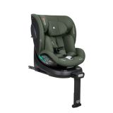 Silla de coche Kikkaboo i-Twist i-SIZE Verde Militar 40-150 cm
