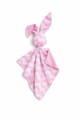 Doudou Cuddly Bunny - Muñeco de Apego My Sweet Baby - Rosa