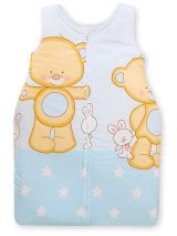 Saco de Dormir de Algodón My Sweet Baby para Bebés, Talla M