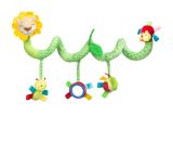Juguete Educativo Colorido Sensillo - León de Primavera