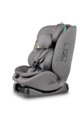 Silla de Coche Mundi i-Size Caretero - Seguridad y Confort
