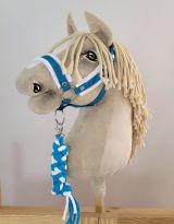 Halter A3 con Manta Suave y Tether - My Sweet Baby